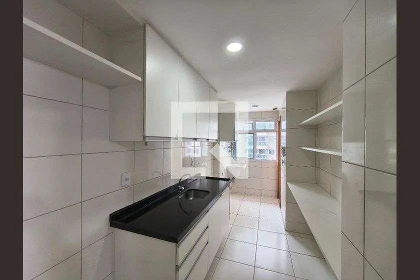 3-bedroom apartment in a building with a sauna — photo 3