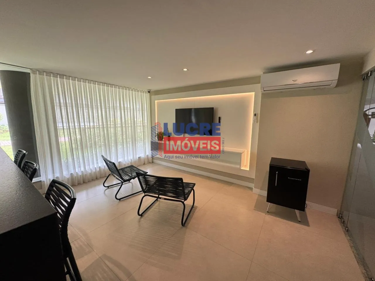 3rd-floor apartment with 68 m², 2 bedrooms and 1 parking — photo 12