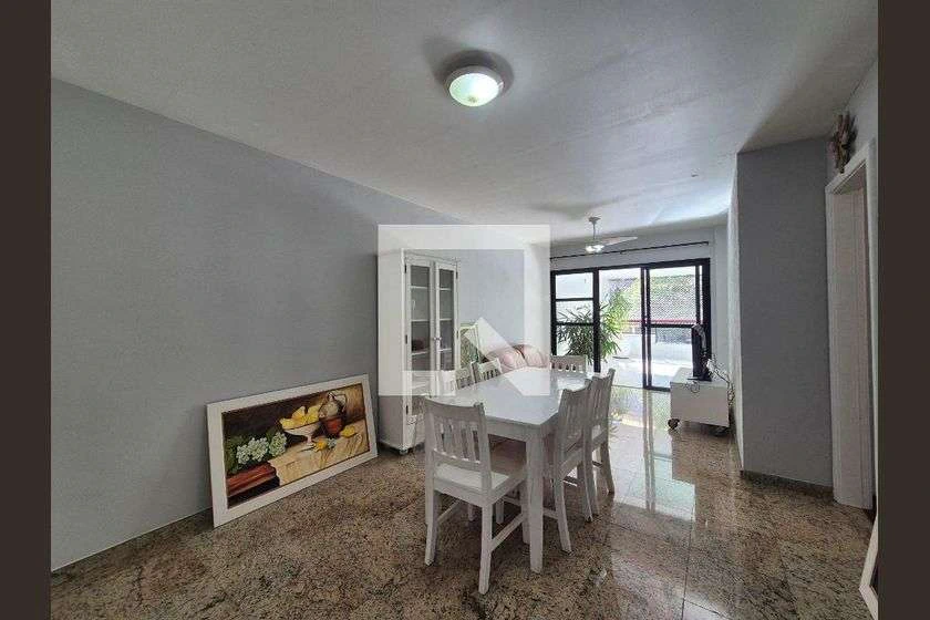 Мебльована квартира 123 м² з 3 спальнями — photo 24