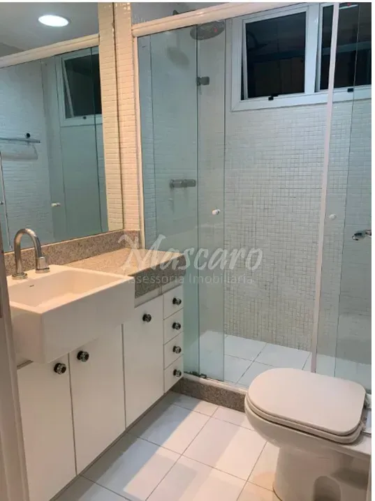 Furnished apartment with 3 bedrooms and a separate kitchen — photo 8
