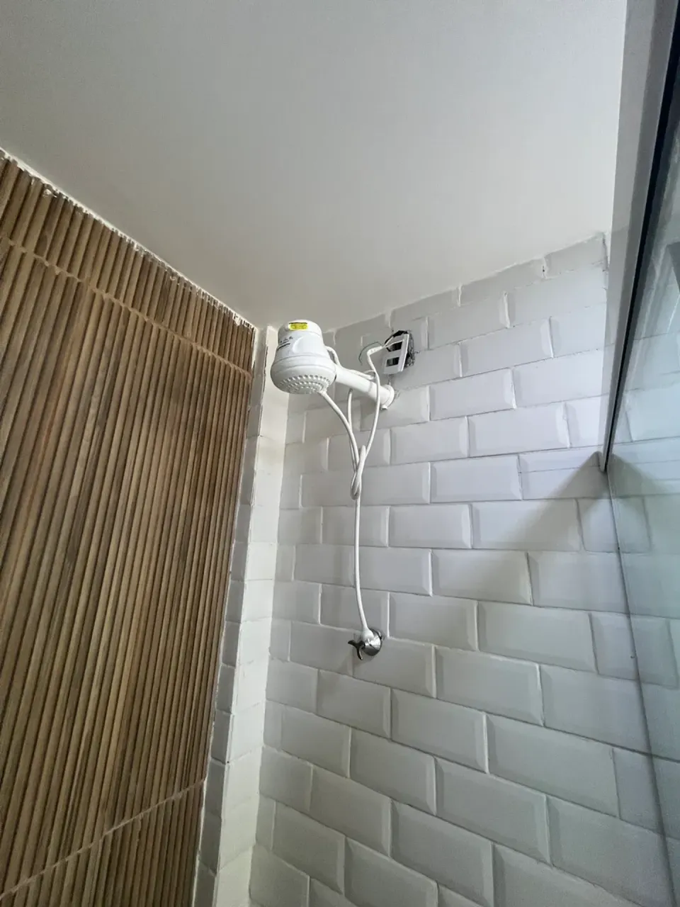 Furnished studio apartment with 30 m² — photo 9
