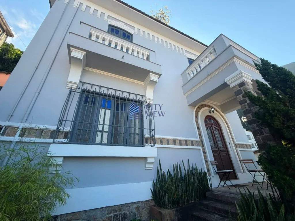 4-bedroom 500 m² house with 5 bathrooms — photo 67