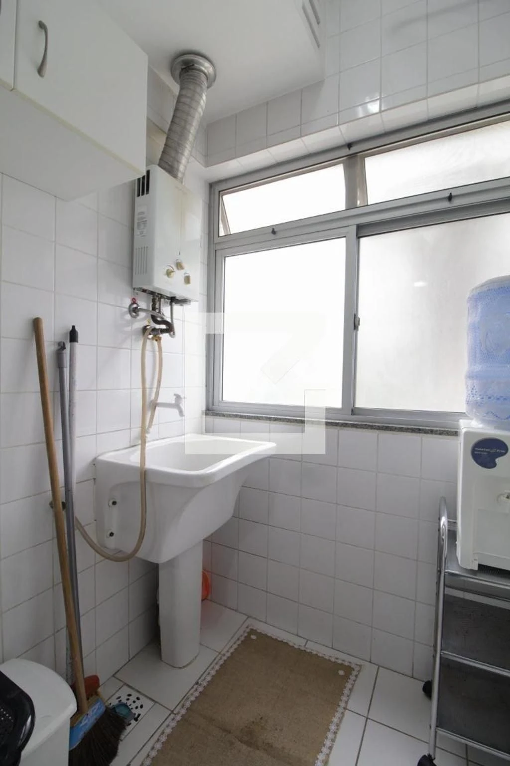 2 quartos e espaço de home office: apartamento de 63 m² — photo 41