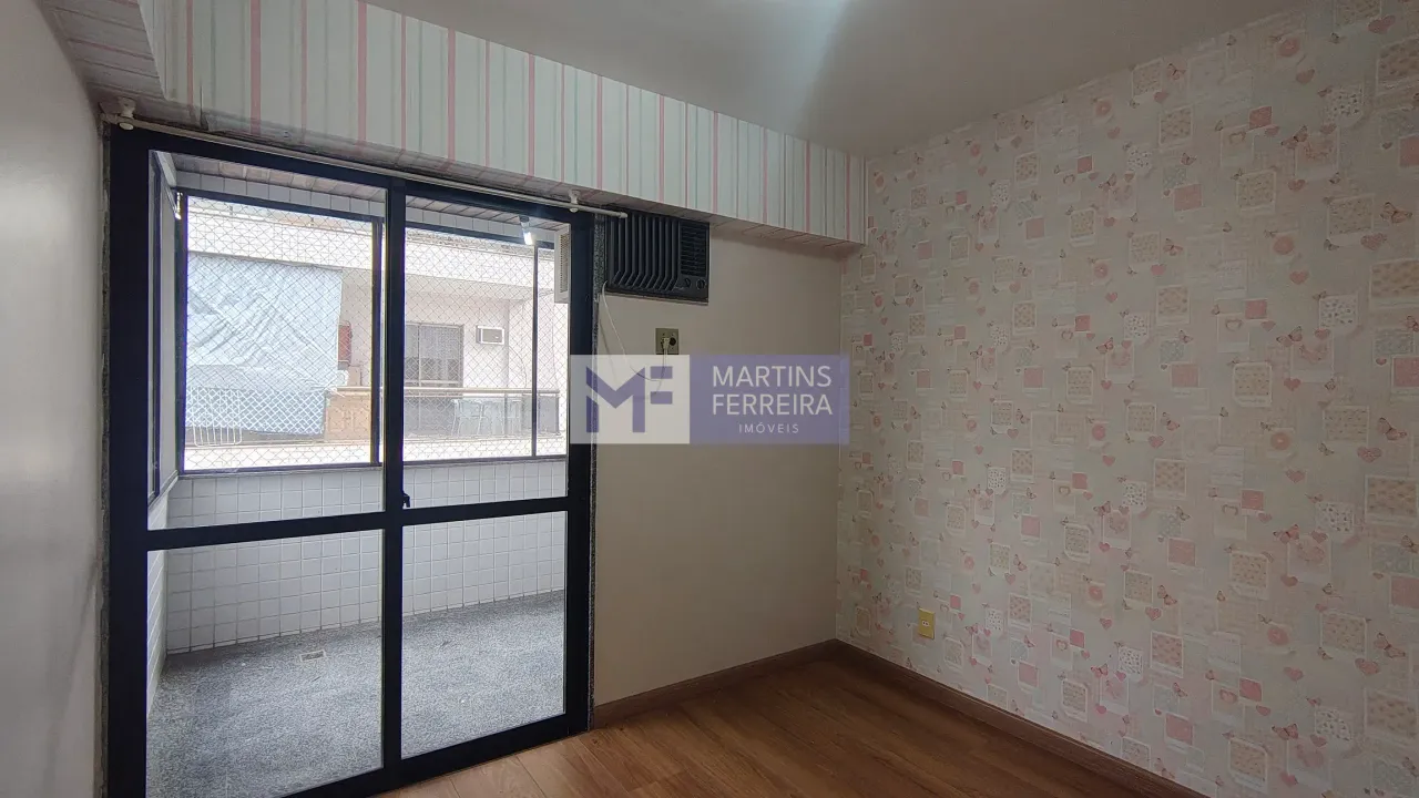 Unfurnished 3-bedroom apartment with 3 bathrooms — photo 19