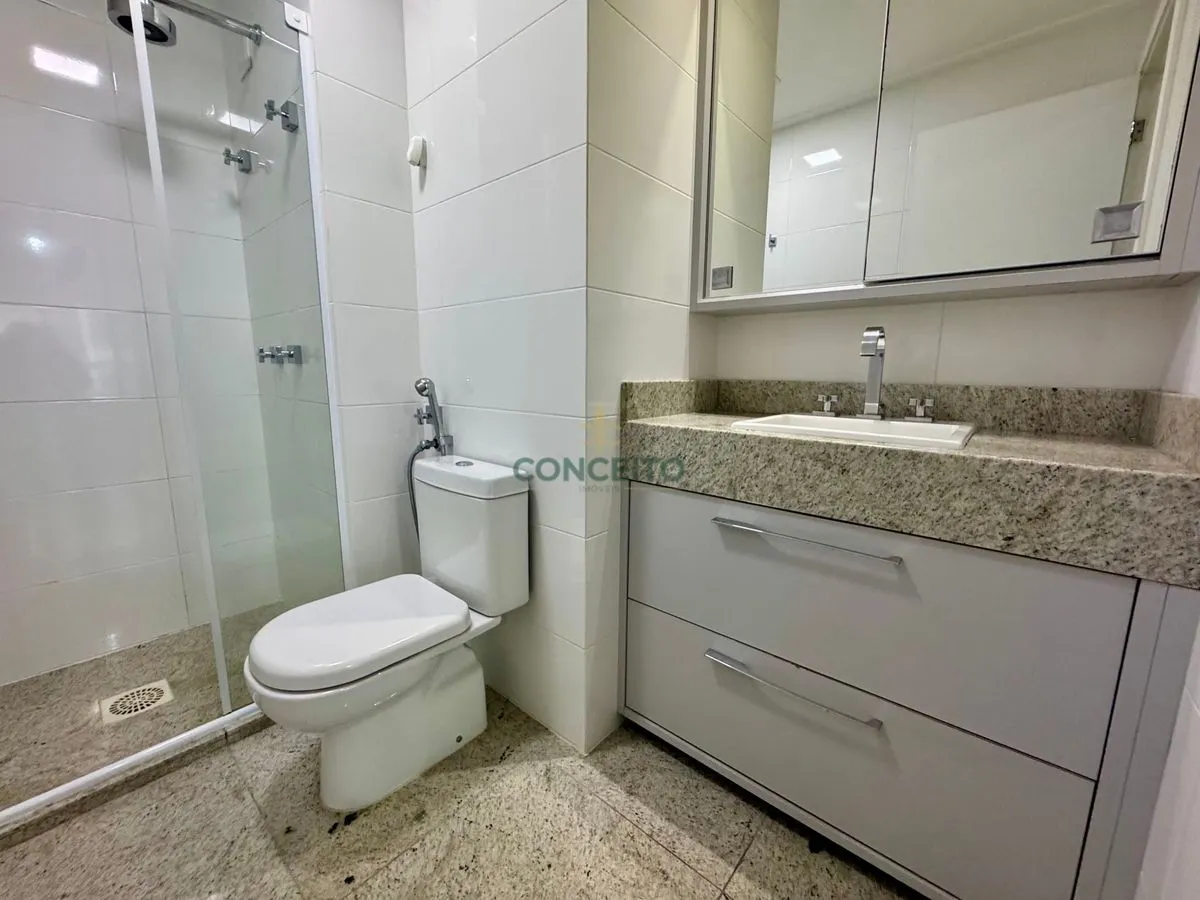 Dryer in a 2-bedroom apartment, 94 m² — photo 17