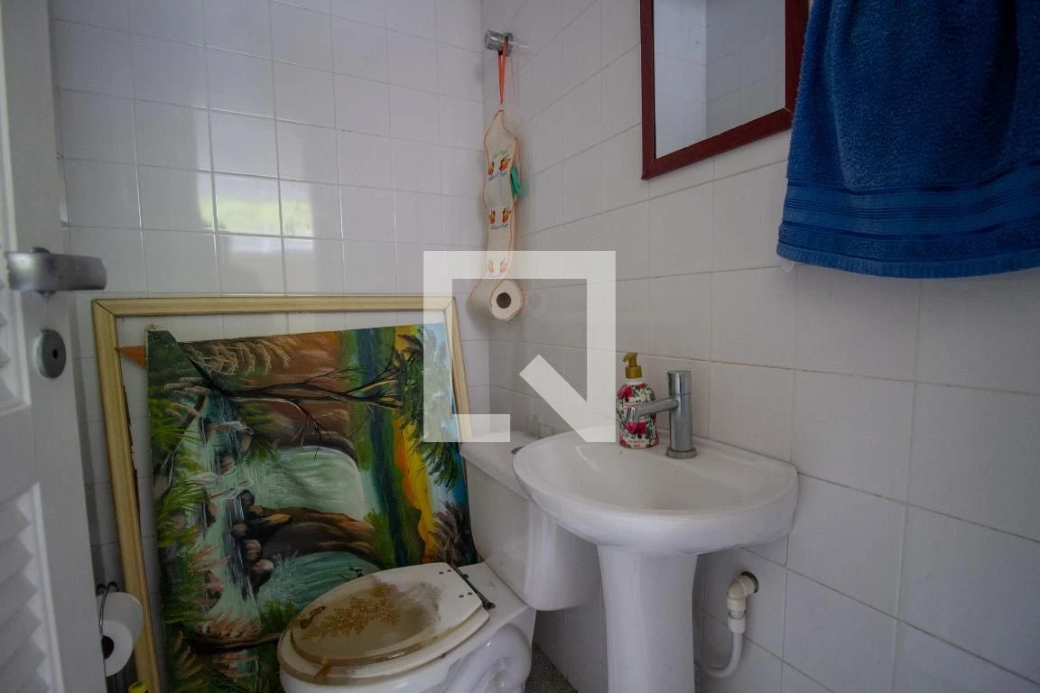 Furnished 3-bedroom house with 6 bathrooms and 3 parking — photo 57