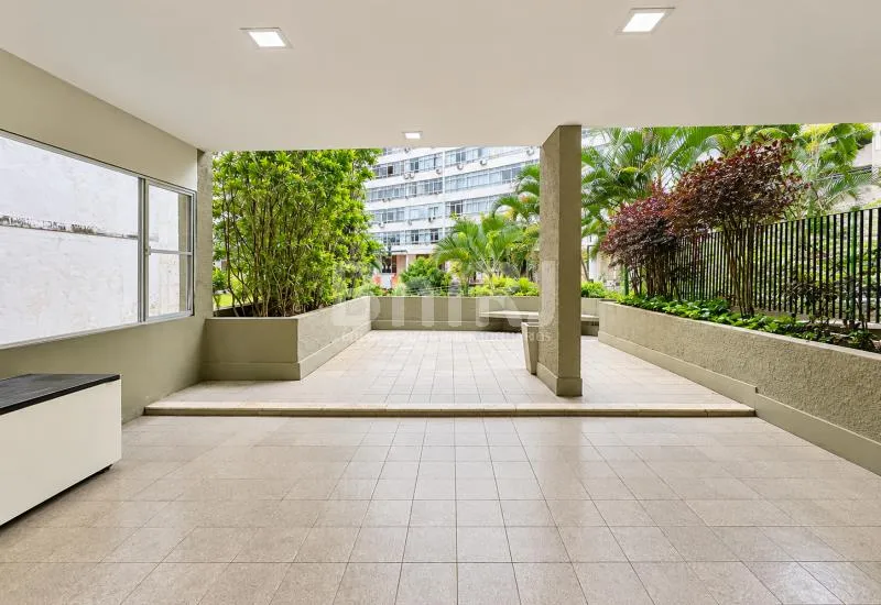 Apartamento mobiliado, 148 m², com espaço de home office — photo 18
