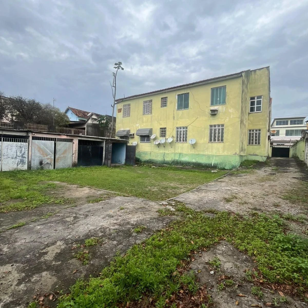 Apartamento sem mobília com 2 quartos e 1 vaga de garagem — photo 8