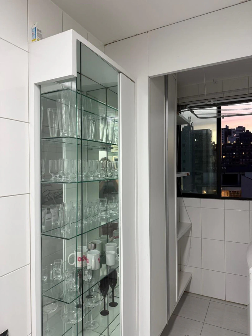 Мебльована квартира з 2 спальнями та ванною в suite — photo 4