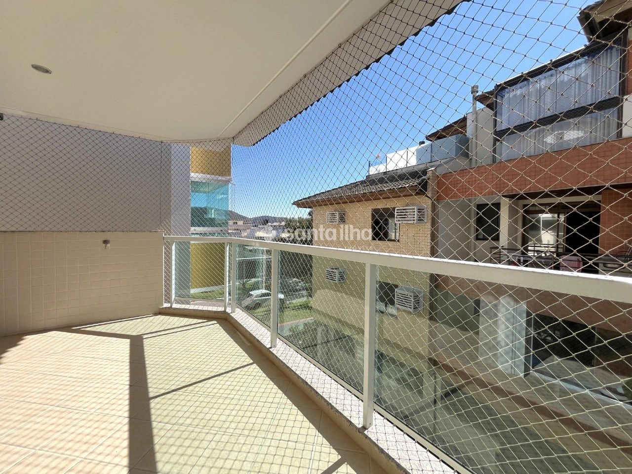 Apartment, 127 m², with a grill on the balcony — photo 9