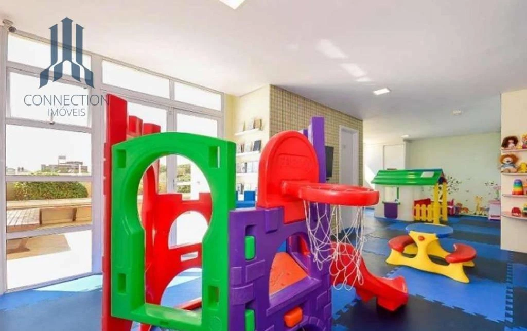 Apartamento mobiliado de 2 quartos com suíte e 66 m² — photo 46