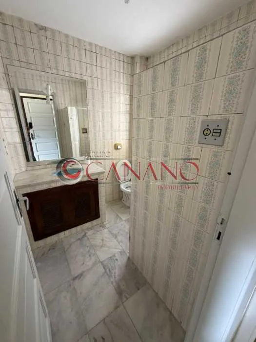 Apartamento de 3 quartos com closet, Méier — photo 20
