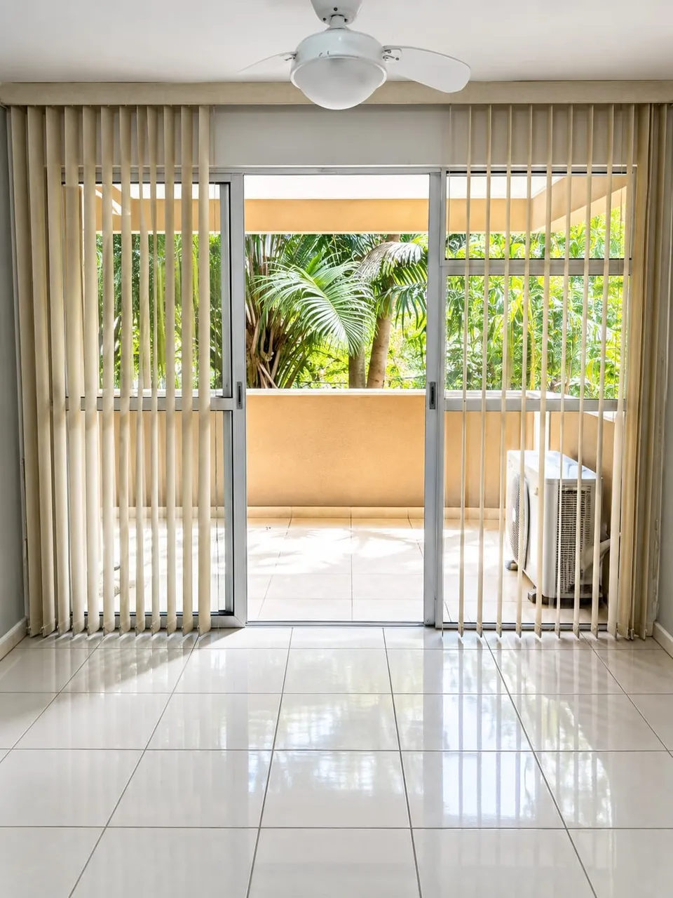 2-bedroom apartment in a building with a pool — photo 5