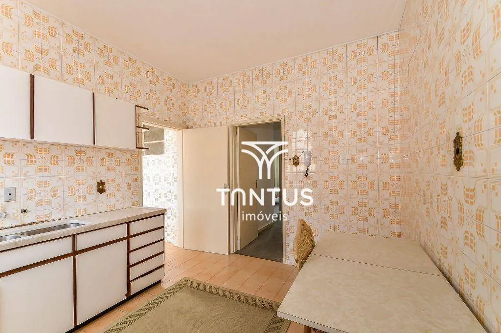 3-bedroom apartment with a separate closed kitchen — photo 7