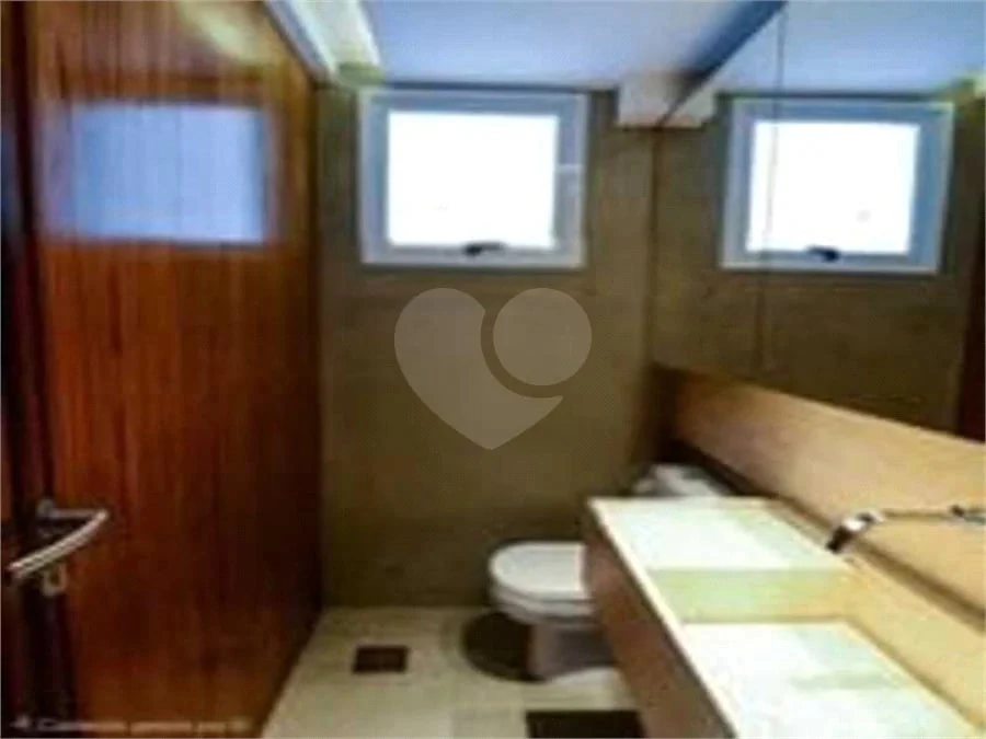 Furnished duplex with 3 bedrooms and a balcony grill — photo 29