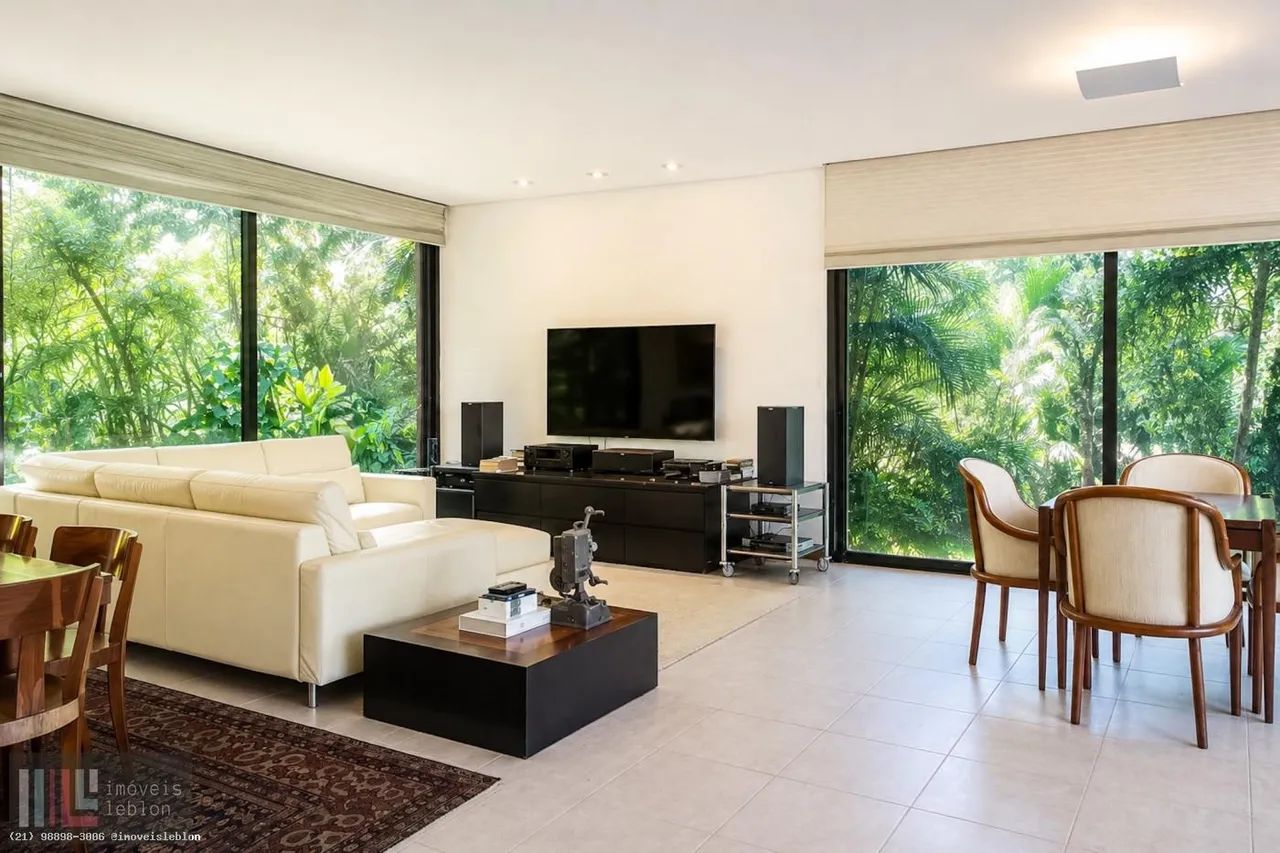 Furnished house with 5 bedrooms and 5 bathrooms — photo 8