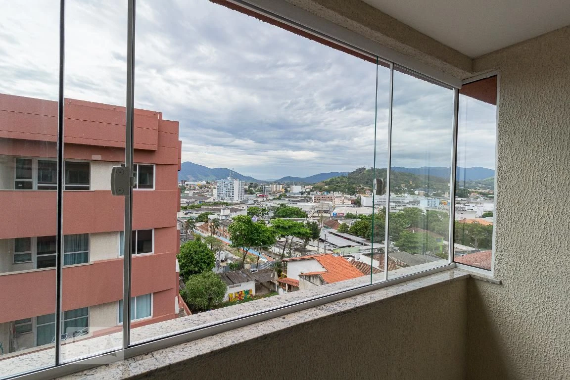One-bedroom apartment with a home office in Rio de Janeiro — photo 10