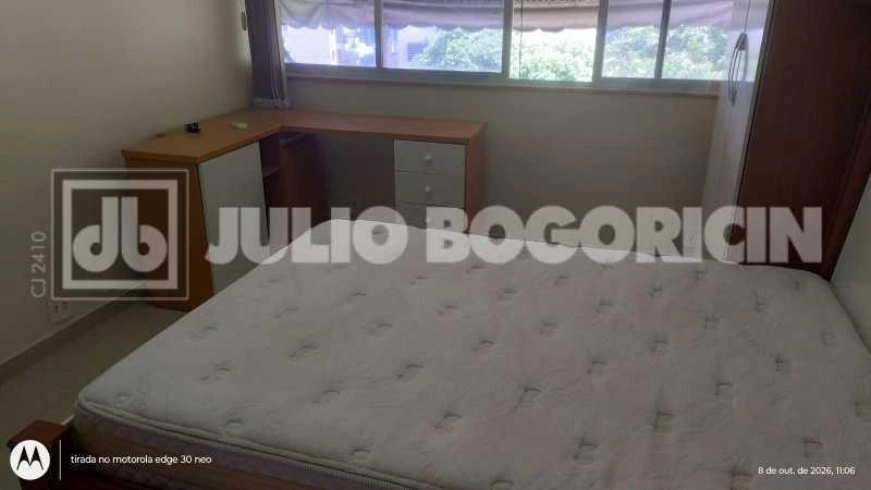 2-bedroom apartment with a home office in Rio de Janeiro — photo 5