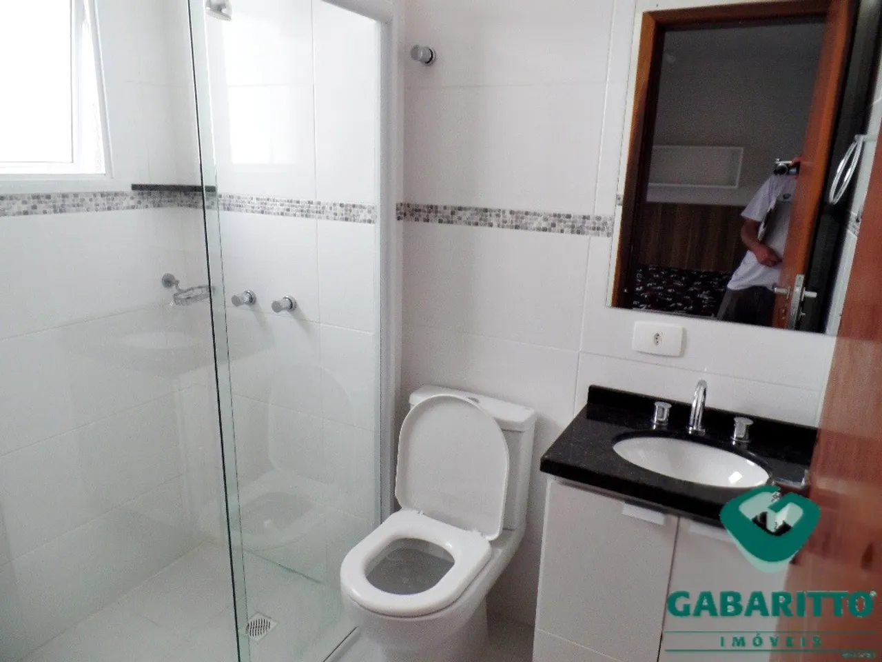 Furnished 45 m² apartment with 1 bedroom, no parking — photo 8