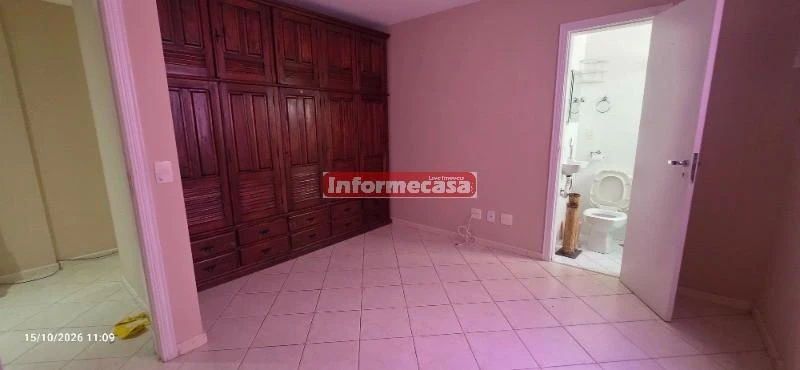 4-bedroom apartment with a home office in Rio de Janeiro — photo 47