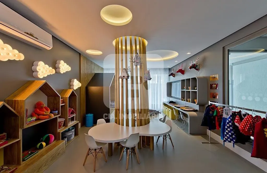 Furnished 52 m² studio with 1 bedroom and 2 baths — photo 12