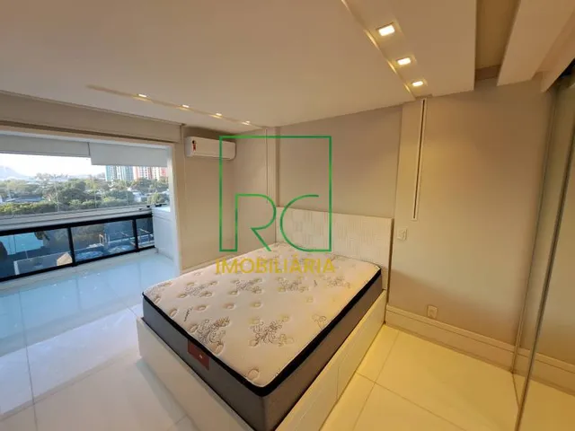 Penthouse with 3 bedrooms and 274 m², glass balcony — photo 8