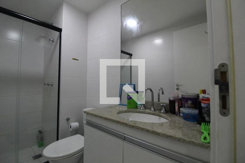З меблями 3-кімнатна квартира із санвузлом, 82 м² — photo 40