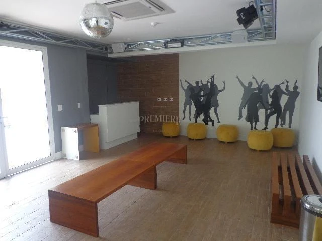 Departamento de 1 dormitorio con balcón gourmet — photo 11