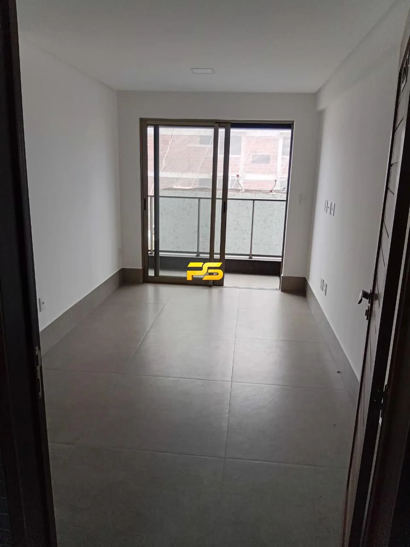 Квартира 55 м² с 2 спальнями и 1 ванной в сьюте на 4 этаже — photo 8