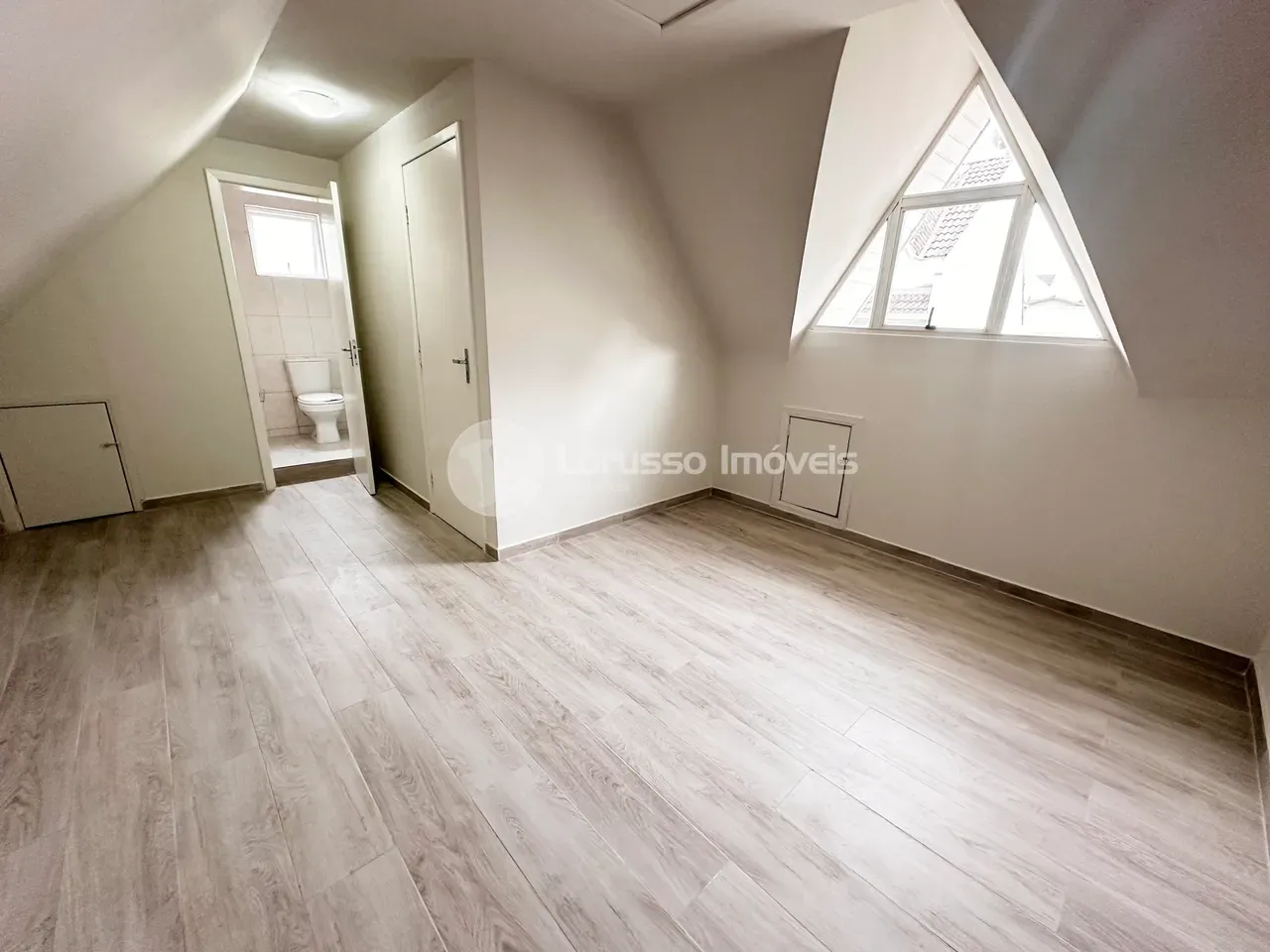 3-bedroom house, all with their own bathrooms, 119 m² — photo 10