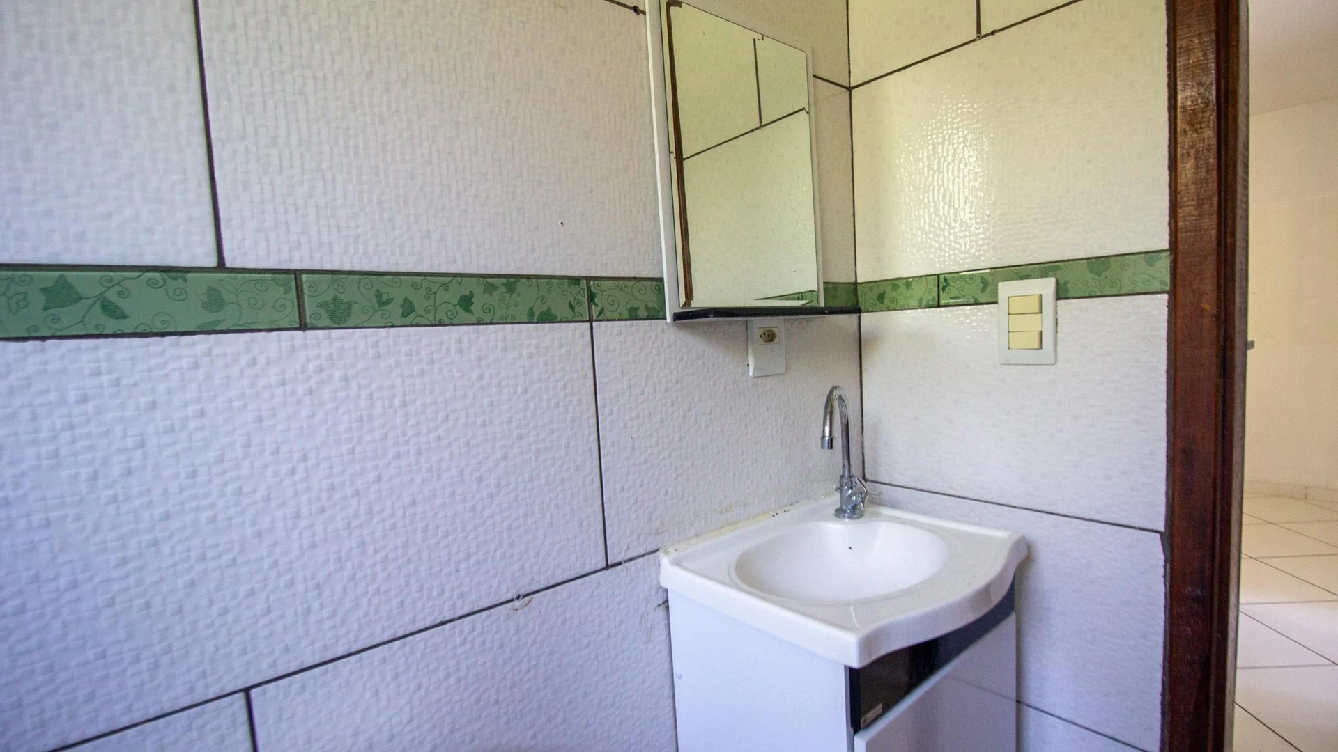 Apartamento com varanda gourmet, Recreio dos Bandeirantes — photo 6