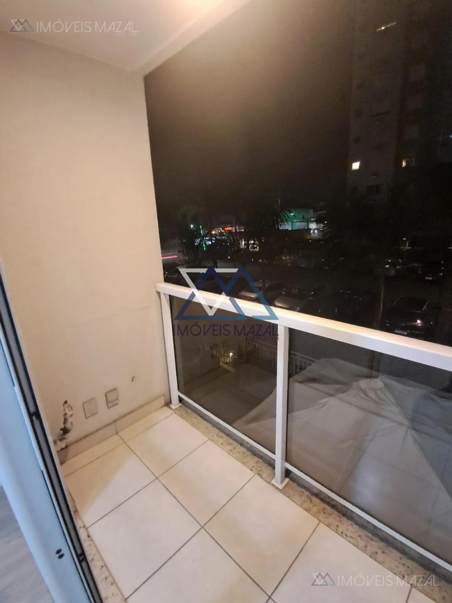 Apartamento com 2 quartos, 2 banheiros e 1 vaga — photo 8