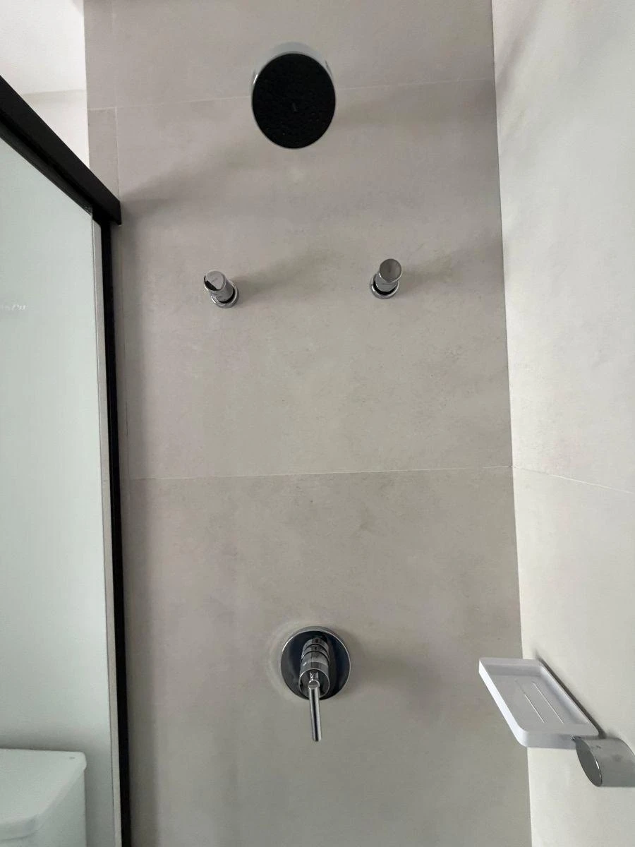 1 quarto e espaço de home office: apartamento de 22 m² — photo 3