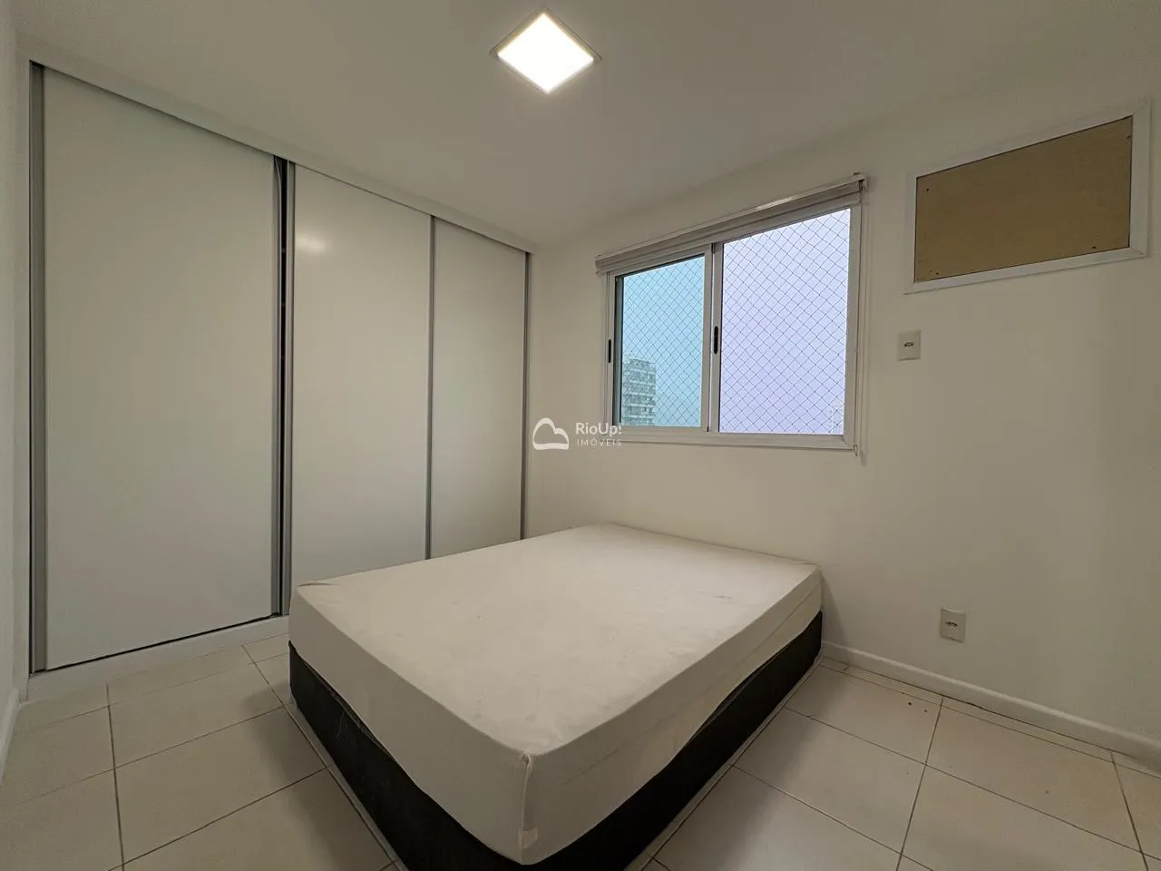 Furnished apartment with 3 bedrooms and a grilled balcony — photo 7