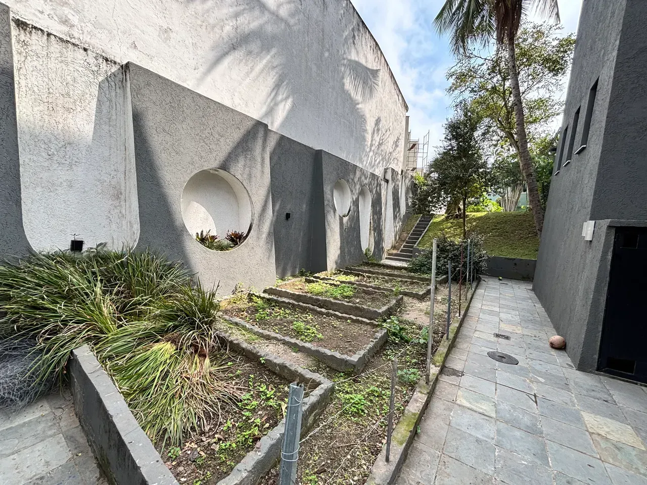Furnished 580 m² house with 4 bedrooms and a gas kitchen — photo 10