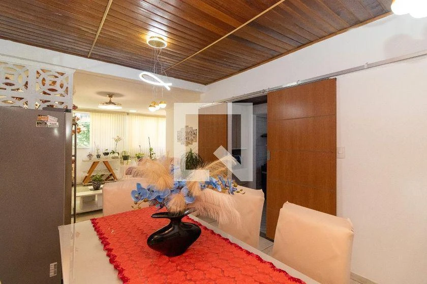 Furnished house, 140 m², with a home office — photo 3