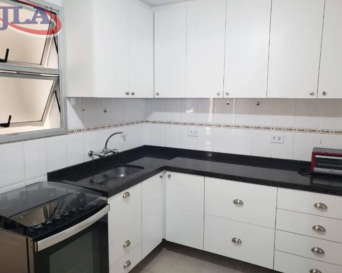 2-bedroom apartment in a building with a pool