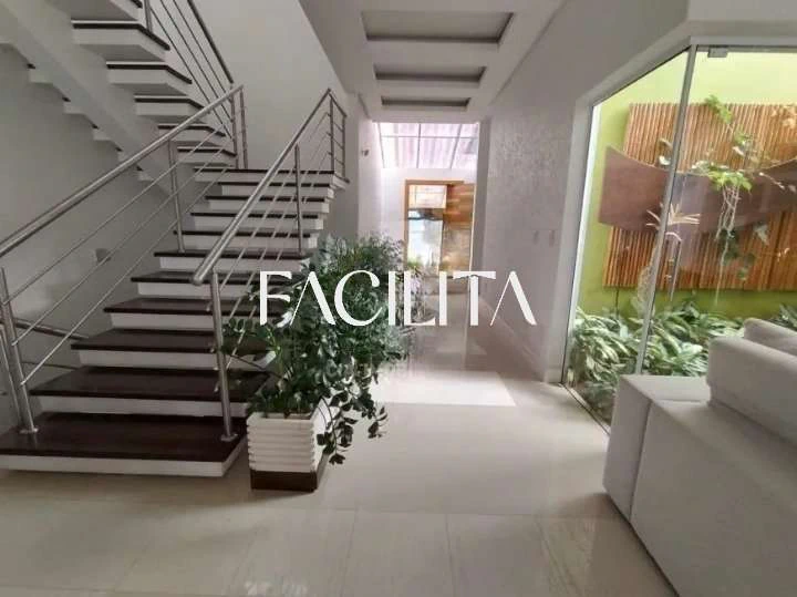 Casa sem mobília 580 m² com 4 suítes e jardim privativo — photo 5