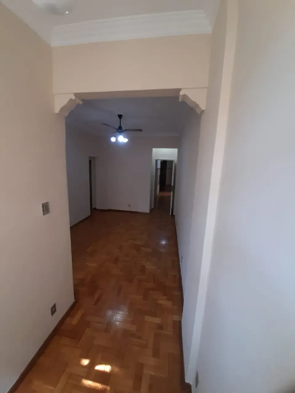 2-bedroom apartment with a walk-in closet — photo 17