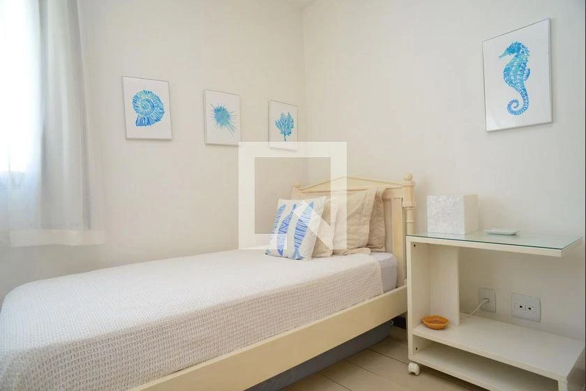 139 m² apartment with glassed-in balcony and 2 parking spots — photo 34