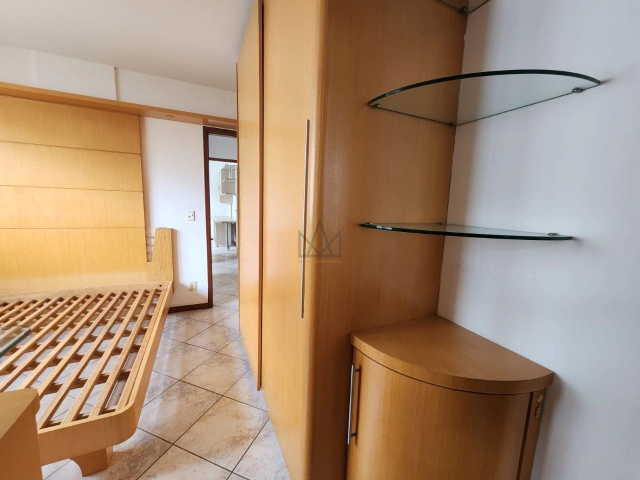 Квартира с 3 спальнями и рабочим местом — photo 22