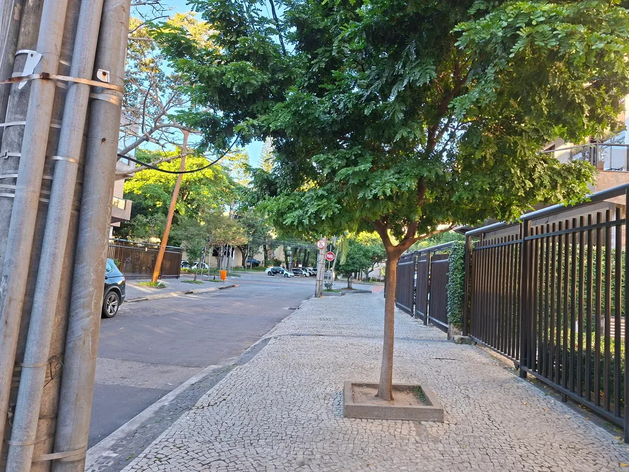 Apartamento duplex mobiliado com 360 m² e 4 quartos — photo 51