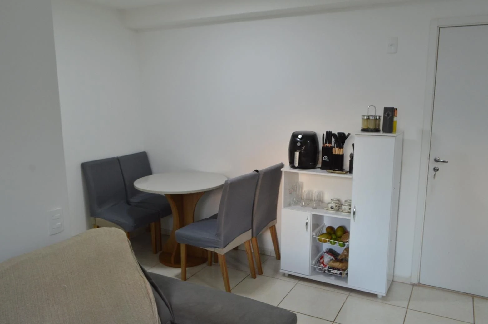 Apartamento amueblado de 2 dormitorios con piscina — photo 16