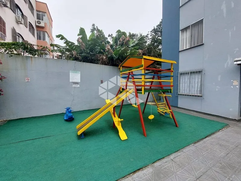 Квартира 47 м² с 2 спальнями и душевой с стеклом — photo 19