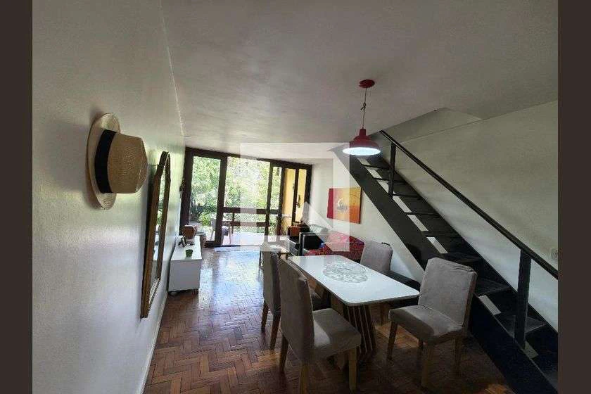Condominium house with 3 bedrooms, 120 m² and 3 parking spots — photo 26