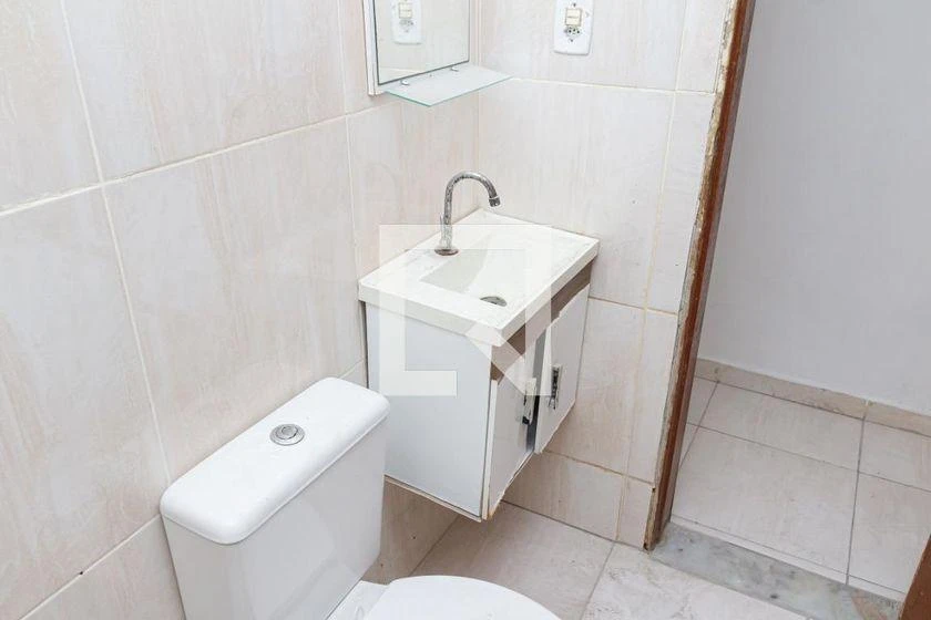 Дом 53 м² с 2 спальнями и электрическим душем — photo 32