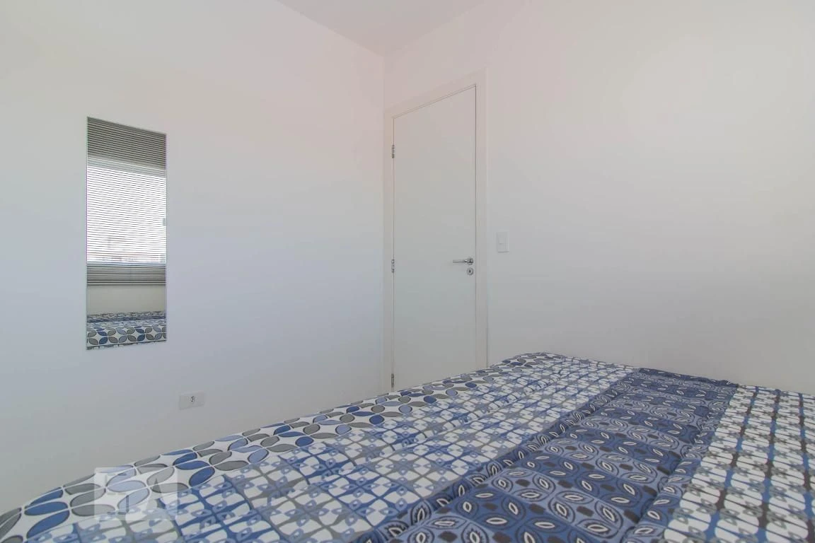 39 m² studio with a washing machine and a private BBQ — photo 11