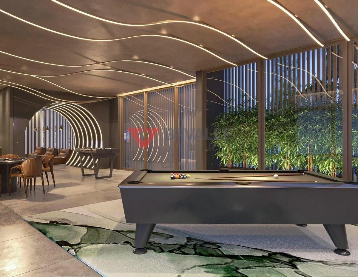 3-bedroom top-floor home with balcony and 152 m² — photo 38