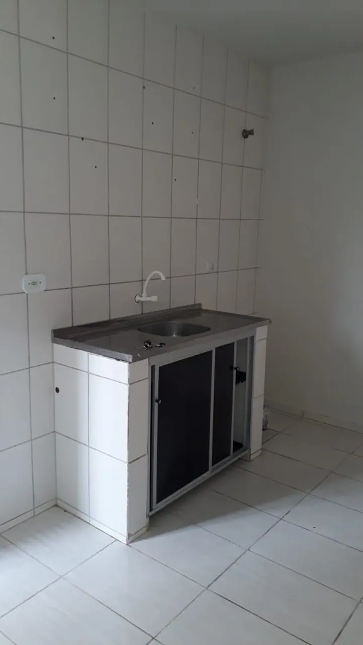 Apartamento de 1 quarto com banheiro em box — photo 8