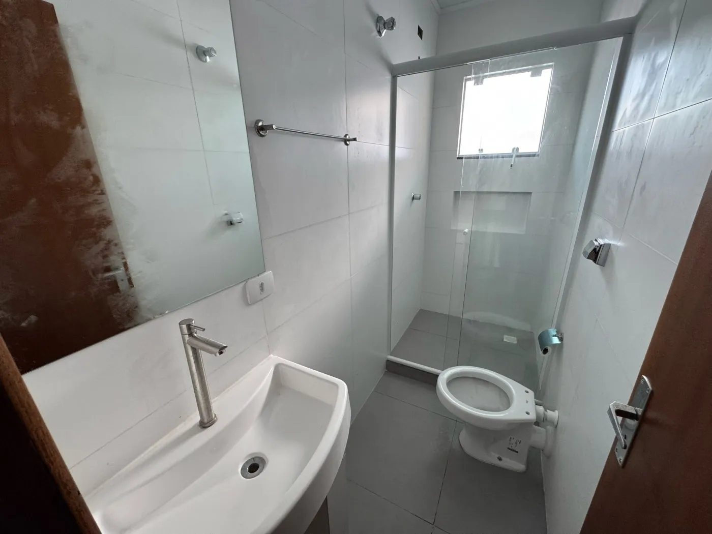 Casa de 116 m² com 3 quartos e cozinha fechada — photo 22